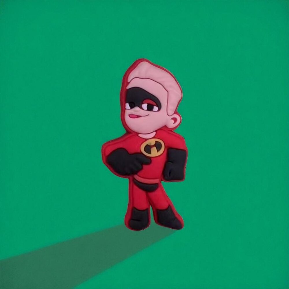 🔺12/$10 - Incredibles Shoe Charms Mix & Match